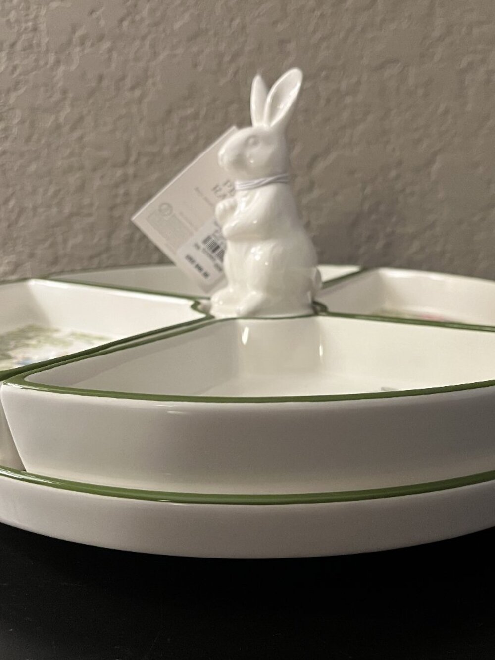 Pottery Barn Peter Rabbit Lazy Susan - Picture 12 of 16
